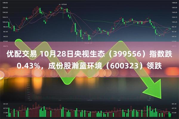 优配交易 10月28日央视生态（399556）指数跌0.43%，成份股瀚蓝环境（600323）领跌